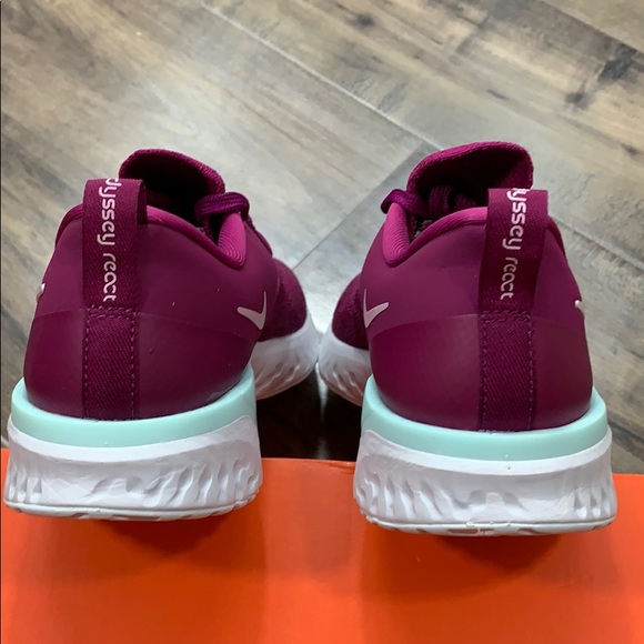 odyssey react flyknit 2 women